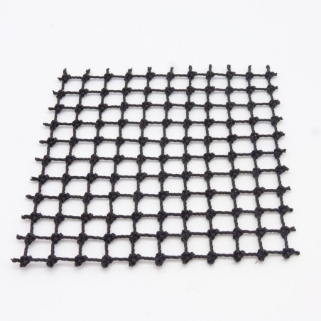 Lego LEG0582 71155 Filet Noir Black Thread 10x10 Grosses Mailles 6280 6291 6243 10236 5988 6290