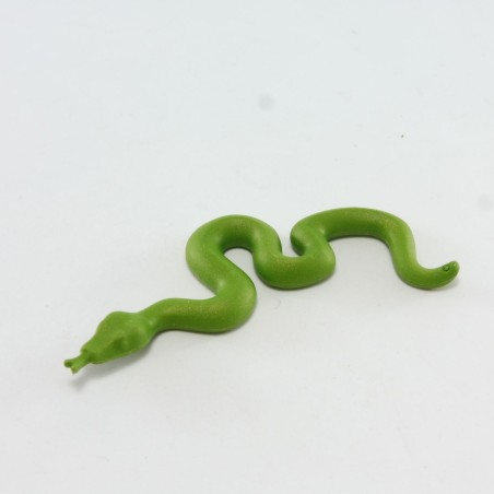 Playmobil 1163 Playmobil Big Green Snake