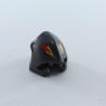 Playmobil 7843 Playmobil Gray Knight helmet Drawings Tete de Loup