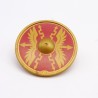 Playmobil 14401 Bouclier Rond Viking