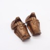 Playmobil 10589 Pair of Copper Arm Armor