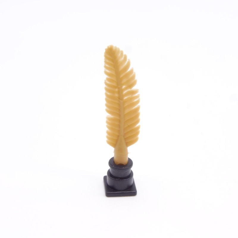 Playmobil 35847 Black Inkwell with Feather