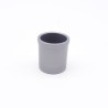 Playmobil 35871 Gray Round Trash Can