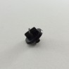 Playmobil 2374 Playmobil Black Vintage Beacon Holder