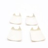 Playmobil Lot de 4 Plastron ou Cape Chevalier Vintage Cassées 3409 3291 3265 3380