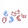 Playmobil 36197 Lot of 7 Broken 2nd Generation Horse Halters