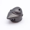 Playmobil 36322 Dark Gray Knight Helmet