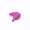 Playmobil 36332 Plume Recourbée Mauve Violet pour chapeau