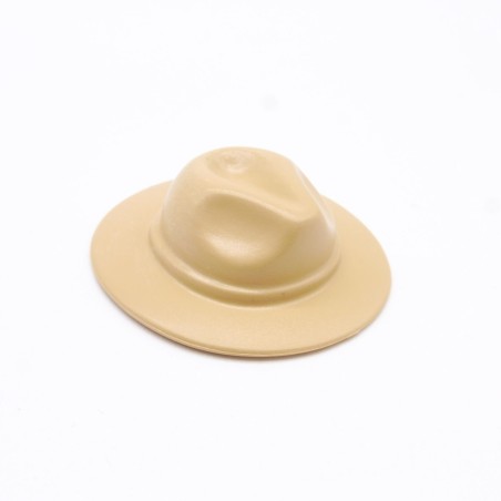 Playmobil 36564 Chapeau de Cowboy Beige