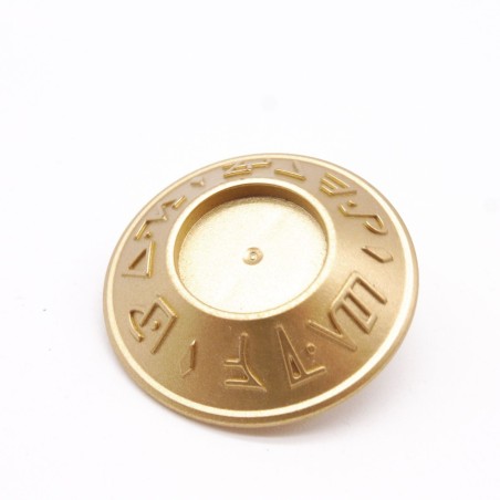 Playmobil 11203 Golden Round Shield