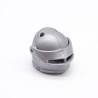 Playmobil 7829 Casque Chevalier Médiéval Moyen Age Gris