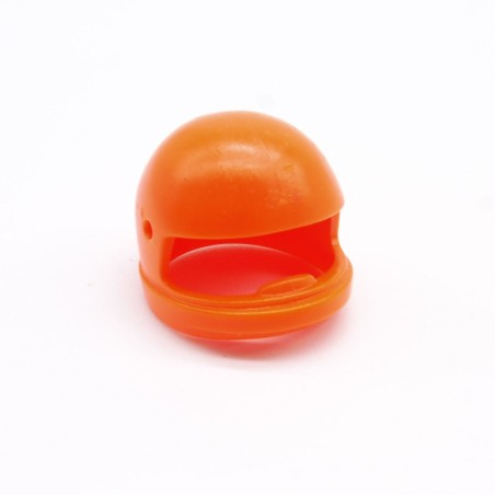 Playmobil 10245 Casque de Moto Orange