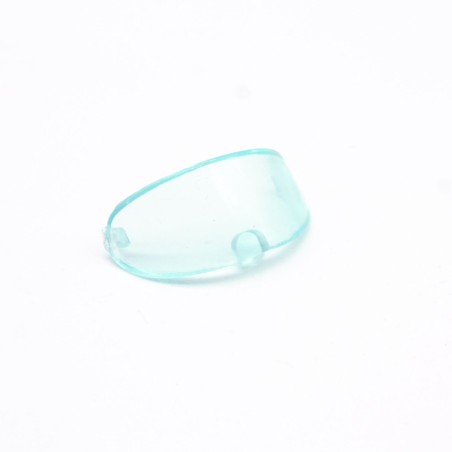 Playmobil 10785 Visor Helmet Espace Vintage 3536 3589 a broken fastener