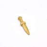 Playmobil 15744 Golden Dagger Knife