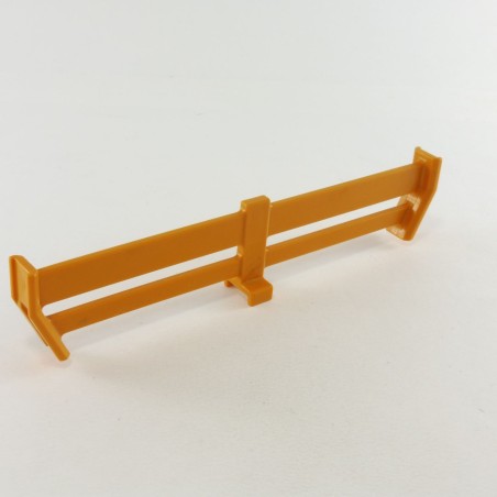 Playmobil 12848 Playmobil Large Barrier Interior Closes 3716