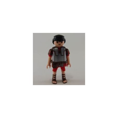 Playmobil 24807 Playmobil Homme Soldat Romain