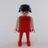 Playmobil 16267 Playmobil Homme Rouge avec Bras Blancs