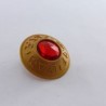 Playmobil 14466 Playmobil Golden Shield with Red Diamond