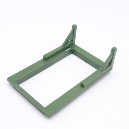 Playmobil 36581 Green door surround 6811