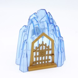 Playmobil 36592 Grotte de Cristal 3841