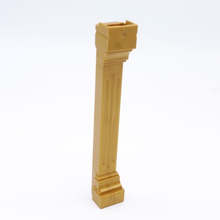 Playmobil 36593 Golden Post 7774