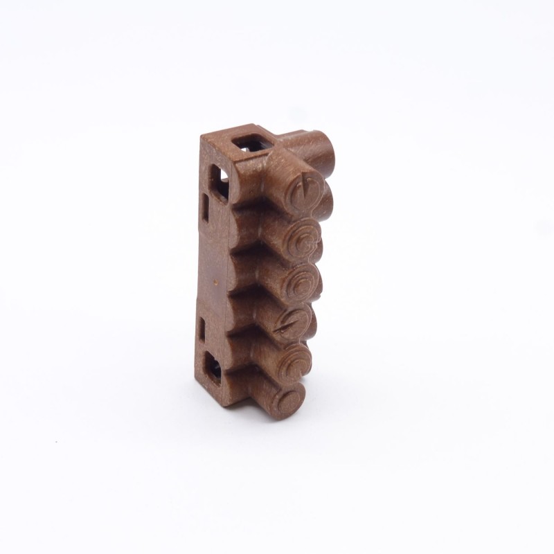 Playmobil 36612 Brown Corner Column System X 5245 6427