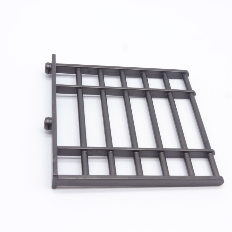 Playmobil 36617 Grille Prison System X 4398 70012