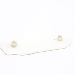 Playmobil 36622 White Base 3687 a little dirty