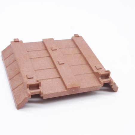 Playmobil 36678 Brown Piece