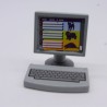 Playmobil 28588 Desktop computer