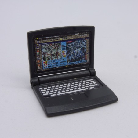 Playmobil 18557 Laptop