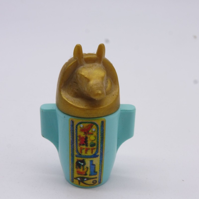 Playmobil 10834 Blue Egyptian Urn