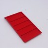 Playmobil 18555 Cirque Red Ramp 3727