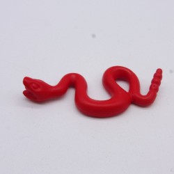 Playmobil 36770 Red Rattlesnake