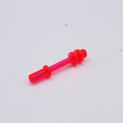 Playmobil 36816 Petite Antenne Rouge 3079 3080 4604 4741 4880 5086 5149