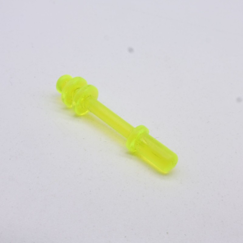 Playmobil 36817 Small Yellow Antenna3092 3094 4878 4880 4882