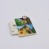 Playmobil 36824 Notepad with Compass