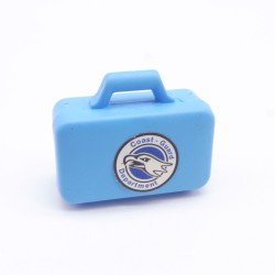 Playmobil 36838 Coast Guard Emergency Suitcase