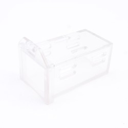 Playmobil 36851 Transparent Pet Box 5088 5149 5151 5152 6221 4170