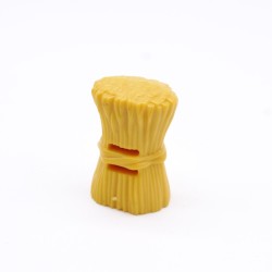 Playmobil 36861 Bale of Straw