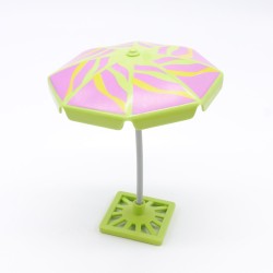 Playmobil 36869 Parasol with Stand 4858