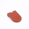 Playmobil 36871 Brown Toilet Lid