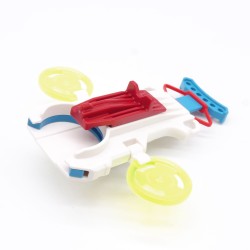 Playmobil 36887 Disc Launcher 9002