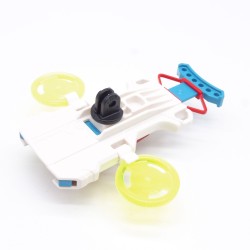 Playmobil Lanceur de Disque 9002