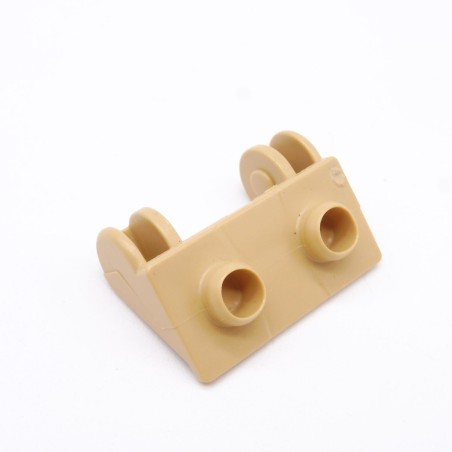 Playmobil 36889 Part Light Brown Hinge System X 4145 4374 5870