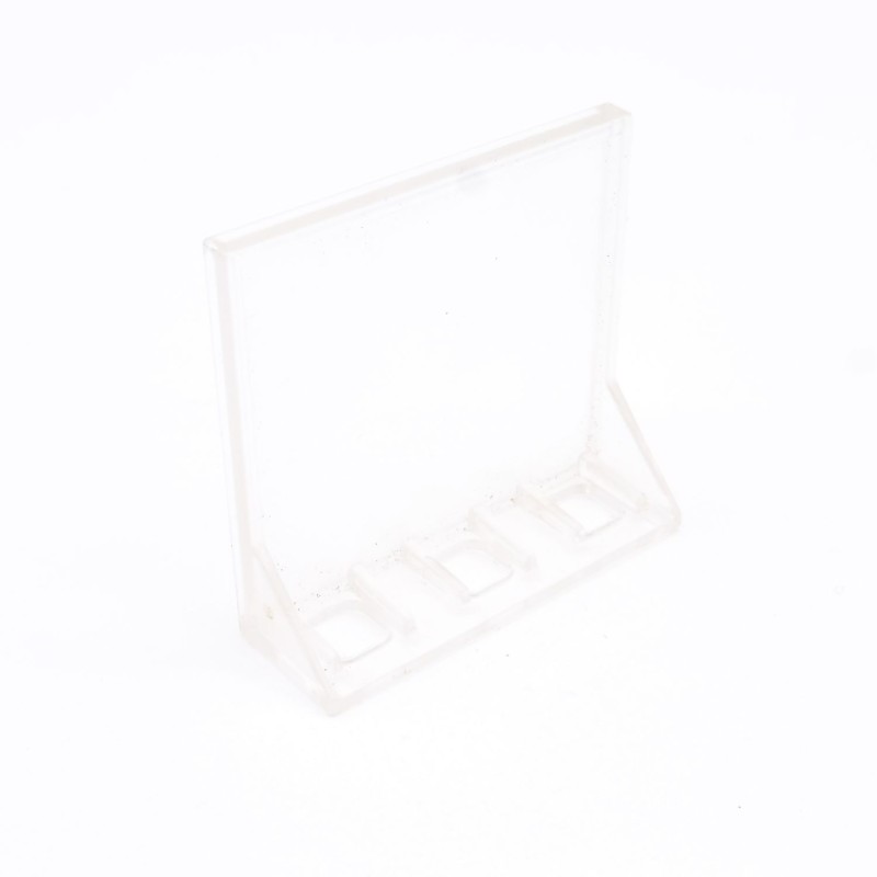 Playmobil 36904 Small Transparent Wall System