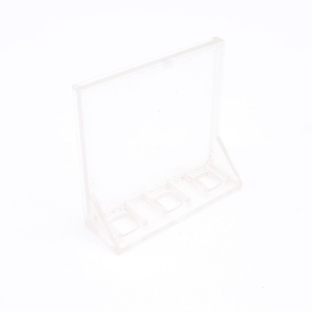 Playmobil 36904 Petit Mur Transparent System X