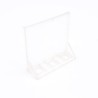 Playmobil 36904 Petit Mur Transparent System X