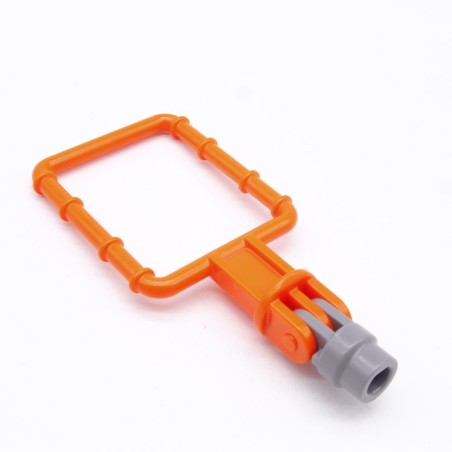 Playmobil 36919 Orange Spotlight Support 4422