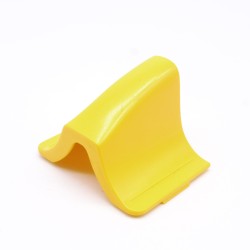 Playmobil 36928 Formula 1 Yellow Engine Cover 3038 3603